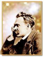 Фридрих Вильгельм Ницше
